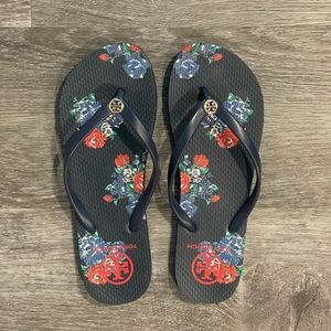Women’s Tory Burch Flip-flops Size 8